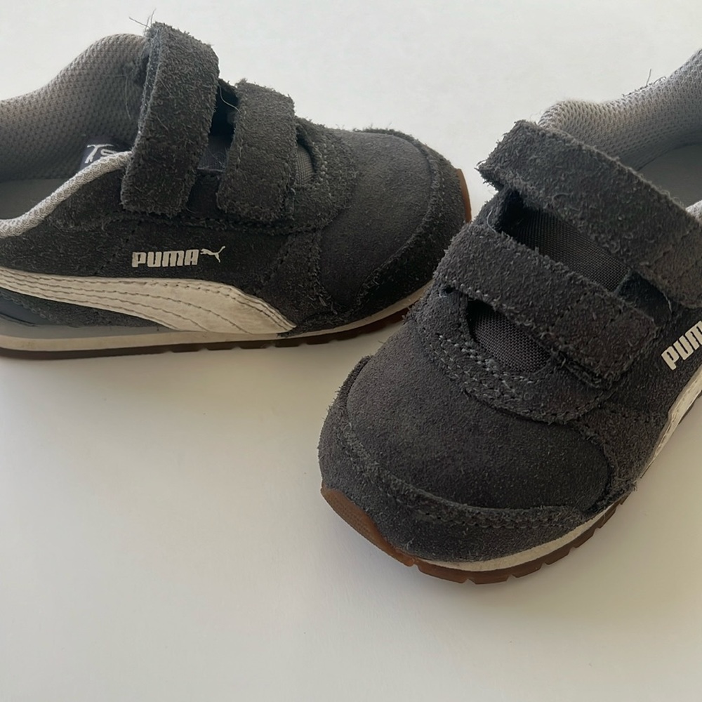 PUMA 8C Sneakers (Toddler)